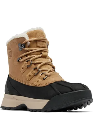 sorel Scout 87 Lux Waterproof Hiking Boot in at Nordstrom, Size 13