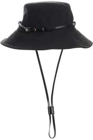 Givenchy Voyou Bucket Hat in at Nordstrom, Size 56
