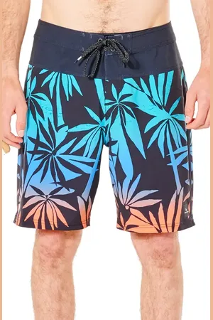 Rip Curl Mirage Double Mason Barrel Killa Board Shorts in at Nordstrom, Size 31