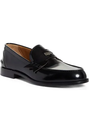 Christian Louboutin Penny Loafer in at Nordstrom, Size 8Us