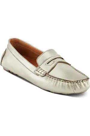 Spring Step Audette Penny Loafer in at Nordstrom, Size 5.5-6Us