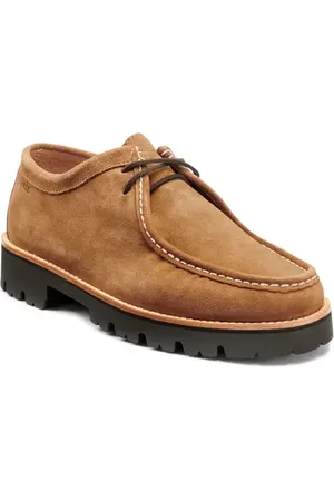 G.H. Bass Wallace Lace-Up Shoe in at Nordstrom, Size 12