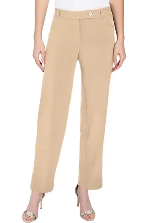 Jones New York Straight Leg Pants in at Nordstrom, Size 4