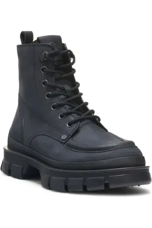 Moncler Hevea City Boot in at Nordstrom, Size 7Us