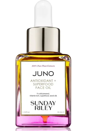 Sunday Riley Juno Antioxidant + Superfood Face Oil at Nordstrom, Size 0.5 Oz