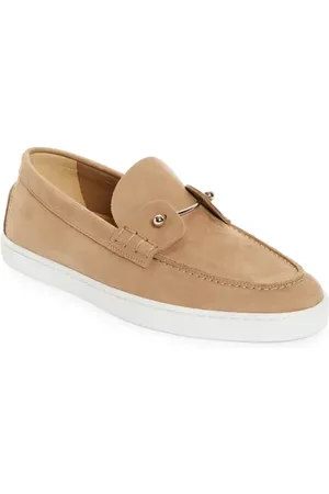 Christian Louboutin Chambeliboat Loafer in at Nordstrom, Size 7Us