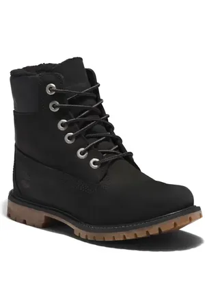Timberland Premium 6-Inch Waterproof Faux Fur Lined Boot in at Nordstrom