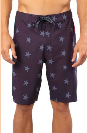 Rip Curl Mirage Freebird Board Shorts in at Nordstrom, Size 29