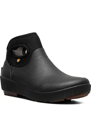 Bogs Seattle II Waterproof Bootie in at Nordstrom, Size 8