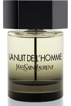 Saint Laurent La Nuit de l