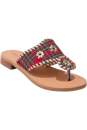 Jack Rogers Kids
