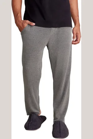 Barefoot Dreams Fleece Lounge Pants in at Nordstrom, Size X-Large