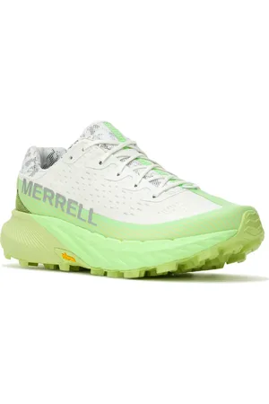 Merrell Agility Peak 5 Trail Running Shoe in at Nordstrom, Size 8