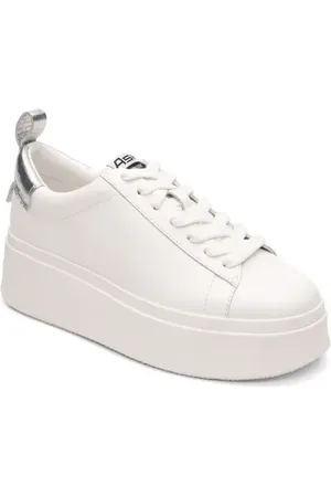 Ash Maya Platform Sneaker in at Nordstrom, Size 7Us