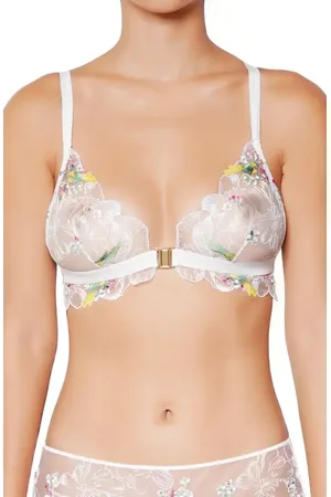Huit Winter Romance Bralette in at Nordstrom, Size X-Small