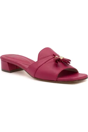 Amalfi by Rangoni Bussola Slide Sandal in at Nordstrom, Size 7