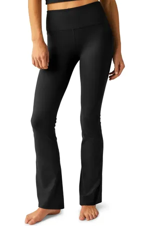 Beyond Yoga POWERBEYOND??? Strive High Waist Pants in at Nordstrom, Size X-Small