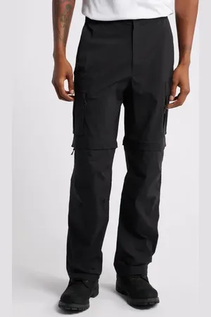 Saturdays NYC Tota Convertible Cargo Pants in at Nordstrom, Size Medium