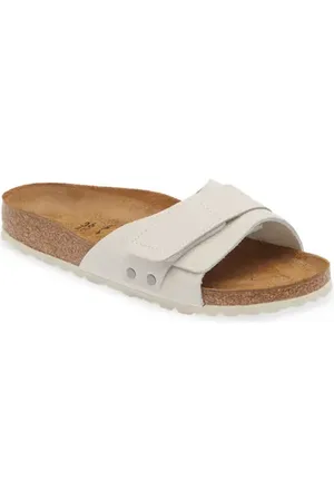 Birkenstock Oita Slide Sandal in at Nordstrom, Size 5-5.5Us