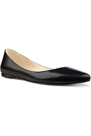 Nine West Speakup Flat in at Nordstrom, Size 5