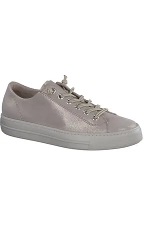 Paul Green Hadley Platform Sneaker in at Nordstrom, Size 8.5Us