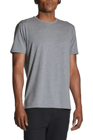Cuts AO Split Hem T-Shirt in at Nordstrom, Size Small