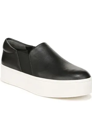Vince Warren Platform Slip-On Sneaker in at Nordstrom, Size 10