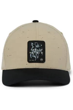 Travis Mathew Summer Serenade Baseball Cap in at Nordstrom