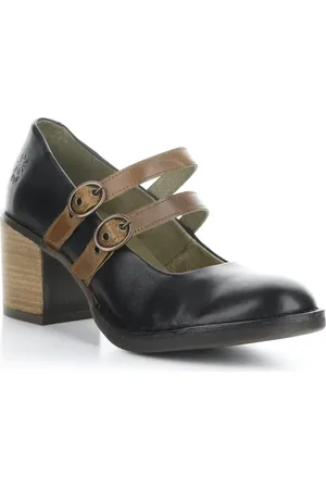 Fly London Baly Mary Jane Pump in at Nordstrom, Size 7Us