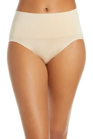 Wacoal Smooth Series??? Shaping High Cut Briefs in at Nordstrom, Size Small