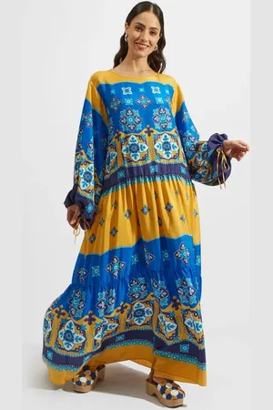 La DoubleJ Vesta Dress Plac??e at Nordstrom, Size Large