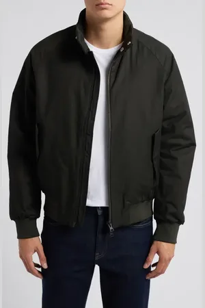 NN.07 Dawson 8235 Jacket in at Nordstrom, Size Medium