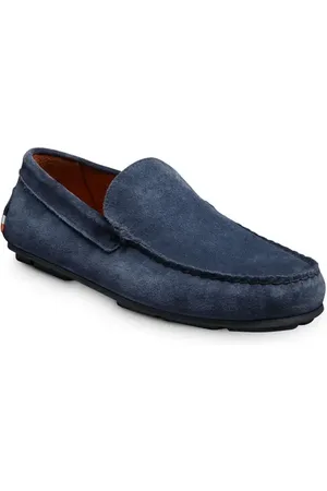 Allen Edmonds Santiago Driving Loafer in at Nordstrom, Size 7.5