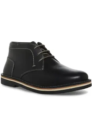 Steve Madden Bharkeen Chukka Boot in at Nordstrom, Size 1 M