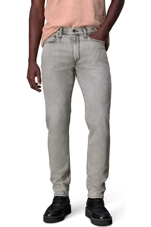 RAG&BONE Fit 3 Stride Athletic Fit Jeans in at Nordstrom, Size 31 X 32