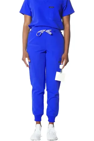 MEMBERS ONLY Valencia Jogger Scrub Pants in at Nordstrom, Size X-Large X