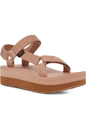 Teva Universal Platform Sandal in at Nordstrom, Size 5
