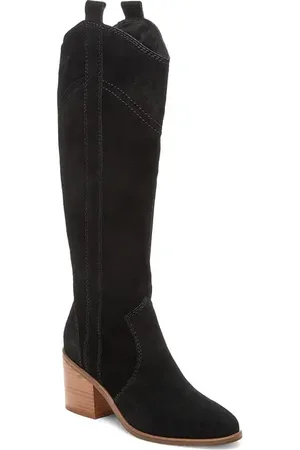 Kelsi Dagger Echo Western Boot in at Nordstrom, Size 9.5