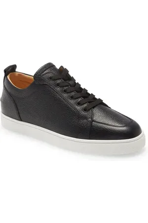 Christian Louboutin A Mon Homme Sneaker in at Nordstrom, Size 7Us