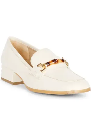 SAINT G. Jenah Bit Loafer in at Nordstrom, Size 6