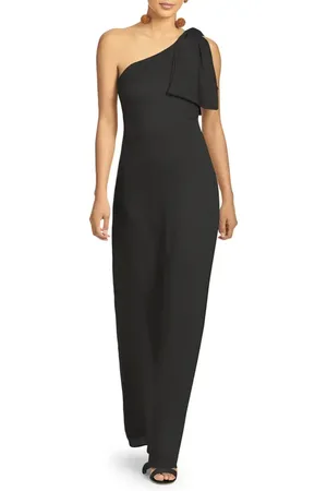 Sachin & Babi Chelsea One-Shoulder Gown in at Nordstrom, Size 0