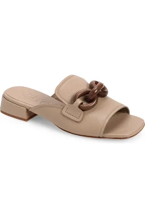 Pedro Garcia Enna Slide Sandal in at Nordstrom, Size 5Us