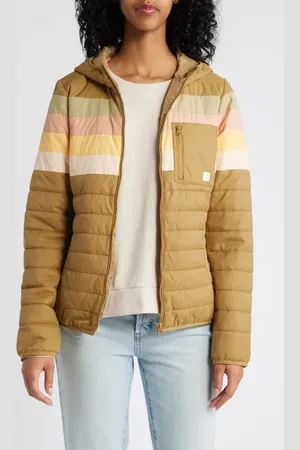 Rip Curl Anti Series Water Resistant Revival Jacket in at Nordstrom, Size Xx-Small