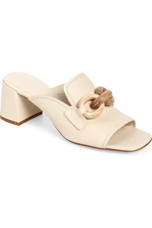 Pedro Garcia Umita Slide Sandal in at Nordstrom, Size 8.5Us