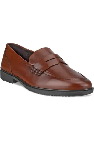 Ecco Penny Loafer in at Nordstrom, Size 4-4.5Us
