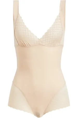 Simone Pérèle Subtile Shaper Bodysuit in at Nordstrom, Size 1