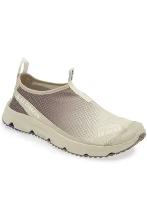 Salomon Gender Inclusive RX Moc 3.0 Slip-On Sneaker in at Nordstrom, Size 13 Women