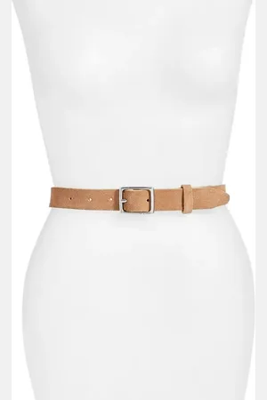 RAG&BONE Baby Boyfriend Belt in at Nordstrom, Size Large