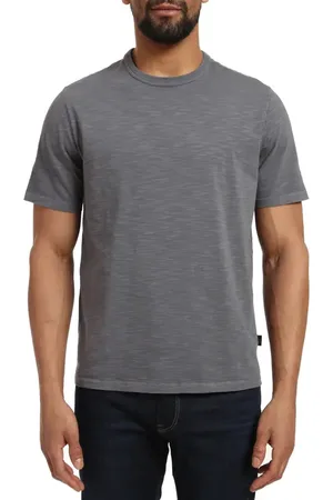 34 Heritage Slub Cotton Crewneck T-Shirt in at Nordstrom, Size Small
