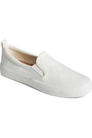 Sperry Crest Twin Gore Seacycled??? Sneaker in at Nordstrom, Size 6.5
